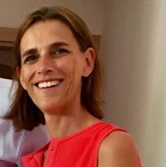 Marie-Pierre Mastalski