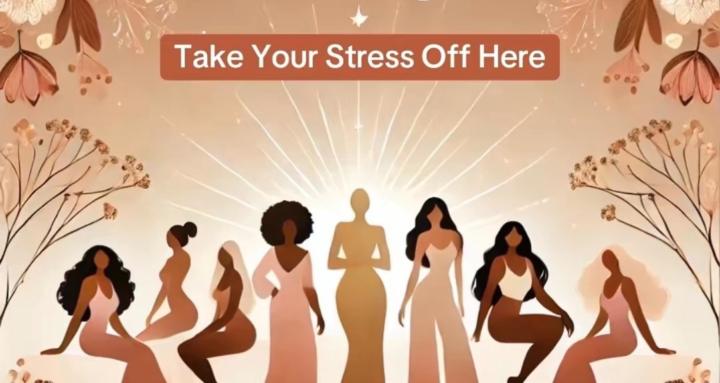 The Confidence Lounge