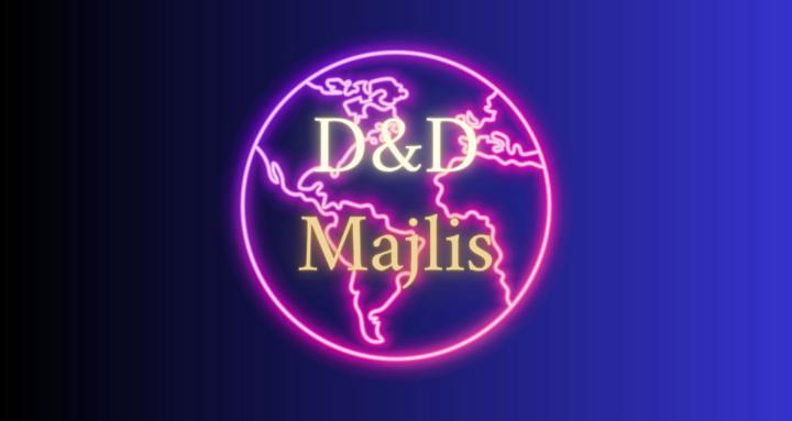 D&D Majlis