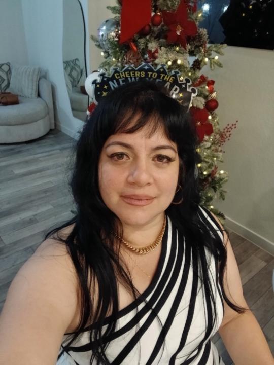 Yunia Alvarez