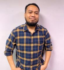 Cristopher Badion