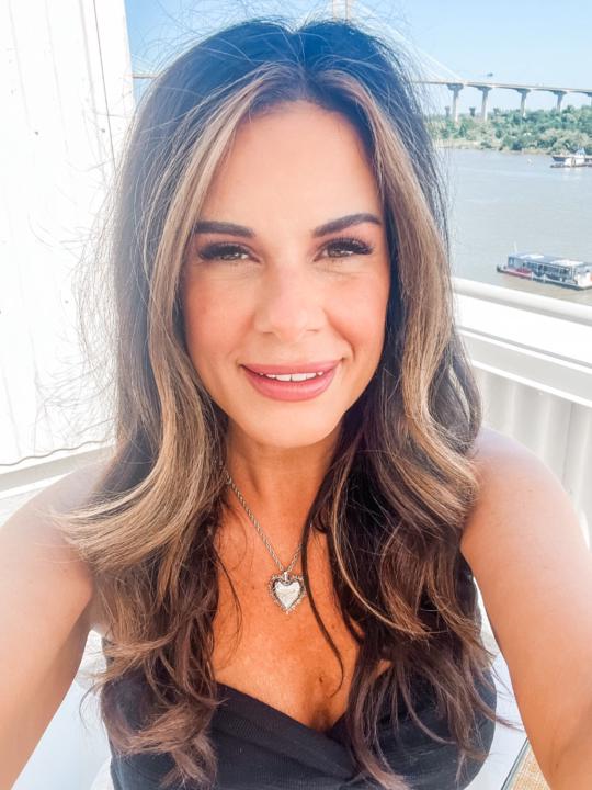 Dayna Suverkrop