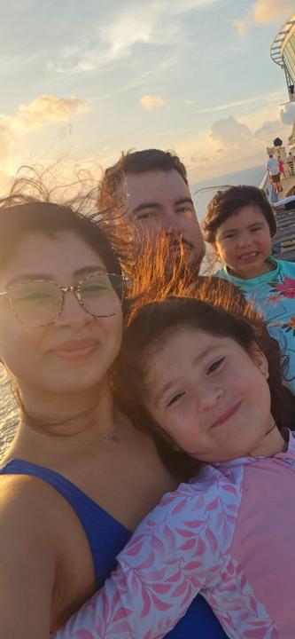 America Espinosa America Espinosa