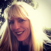 Pattie Maupin