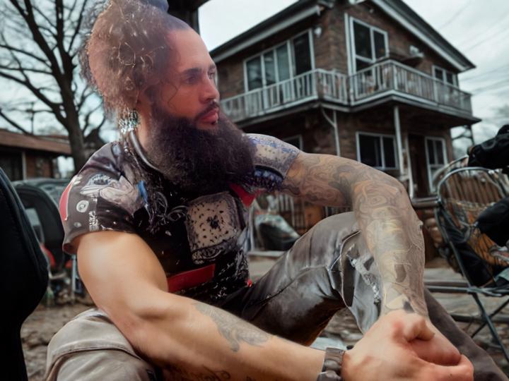 Chris Porter