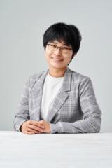 邱 子密
