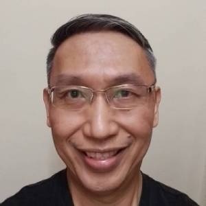 Alex Tsui