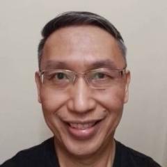 Alex Tsui