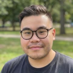 Spencer Wong