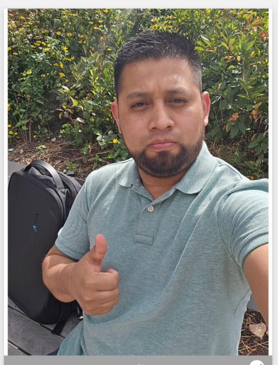 Edgar Garcia Rodriguez