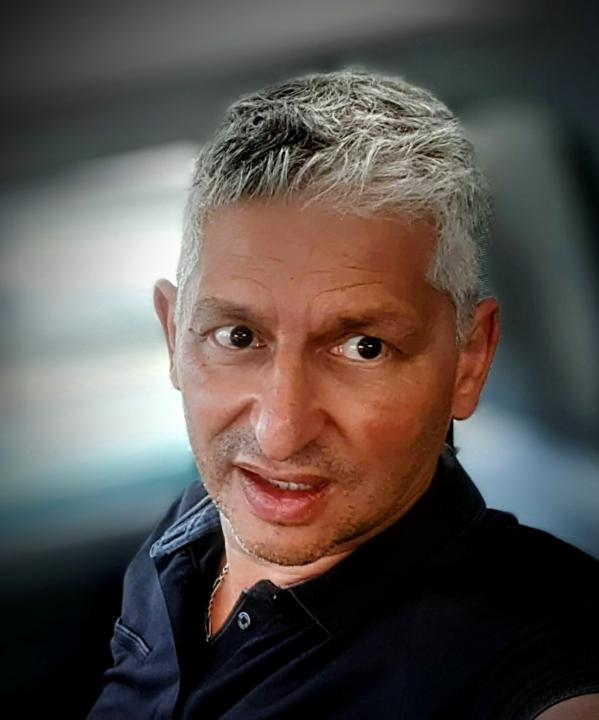 Philippe Sarfati