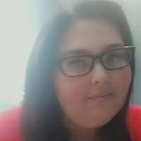 Amy Saunderson