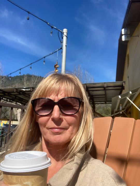 Debbie Roed