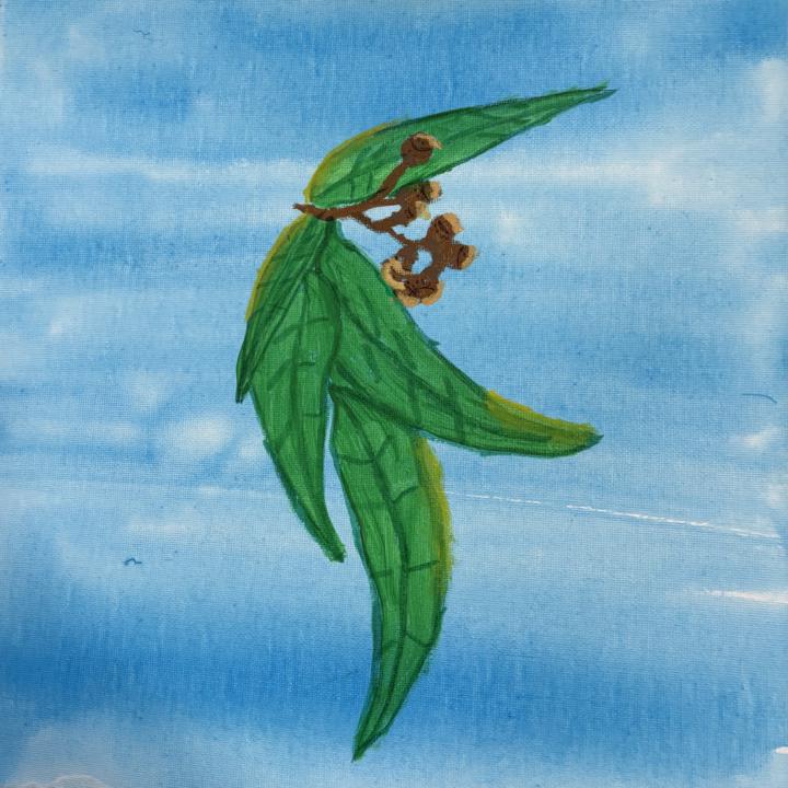 My painting 