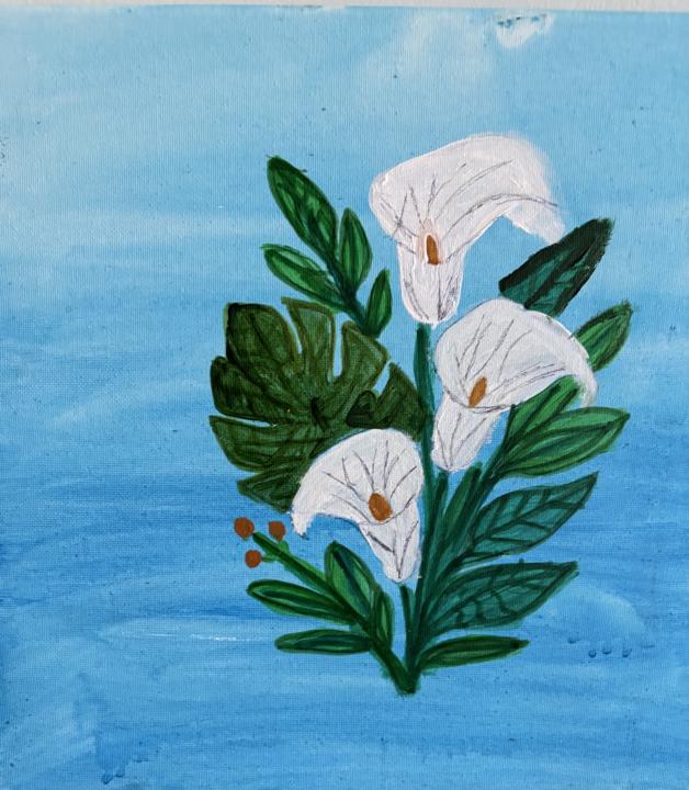 Two more paintings 