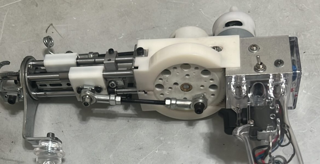 Cleaning Equipment