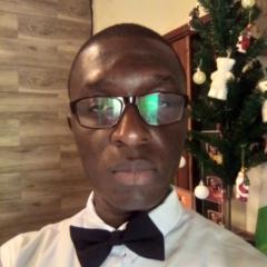 Beda Ange