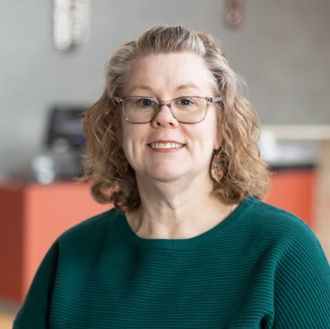 Candace Fritz