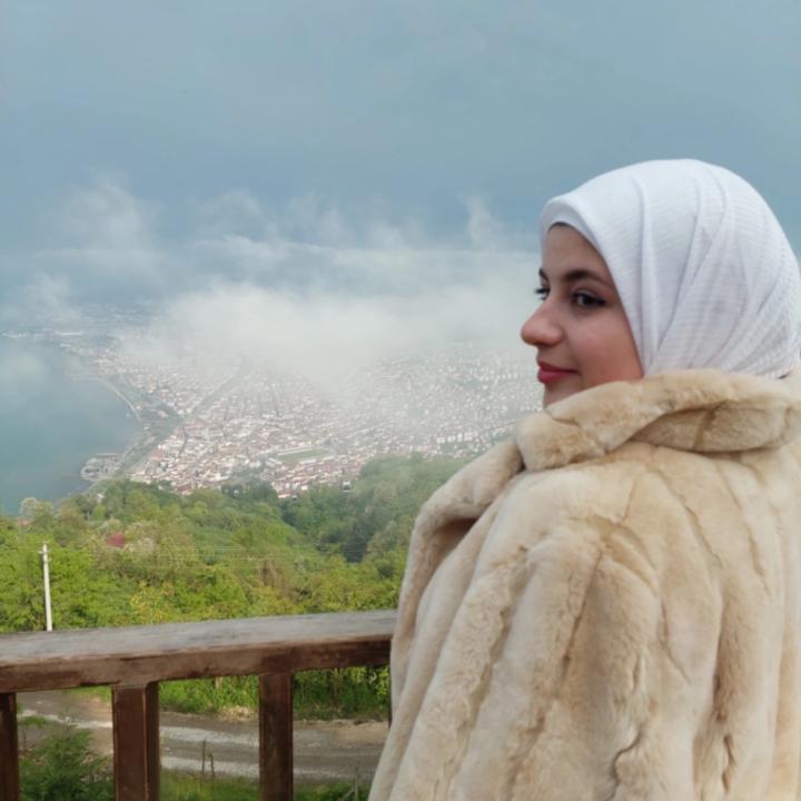 Raghad Albetar