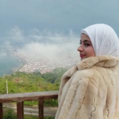 Raghad Albetar