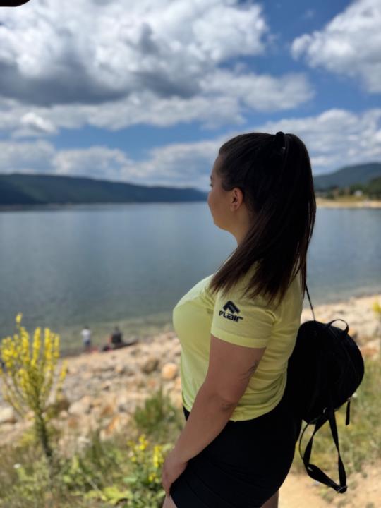 Пламена Даскалова