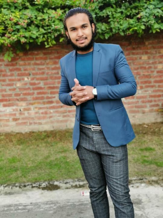 Mahtab Ahmad