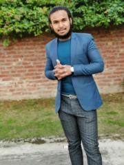 Mahtab Ahmad