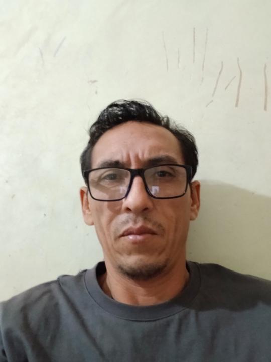 Johan Reyes