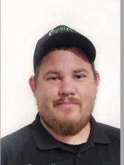 Mark Bransom II
