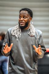 Sirdarious Roundtree