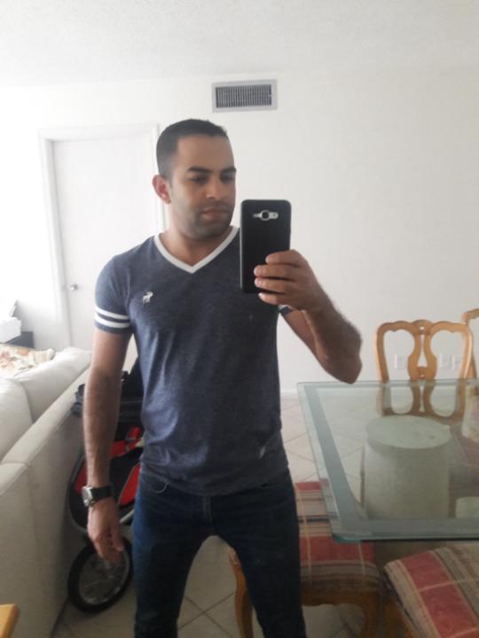 Antonio Carlos Santos