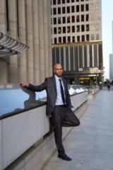 Sergio Duran