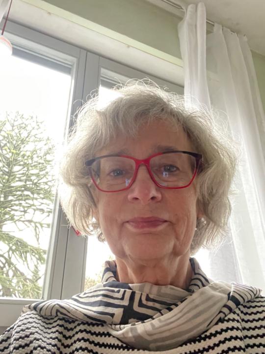 Karin Utsch