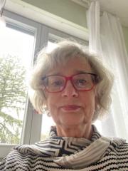 Karin Utsch