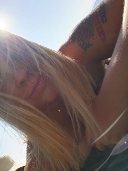 Yvonne Baumholzer