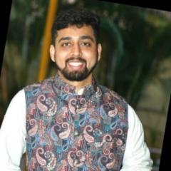 Swaroop Patil