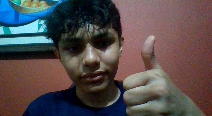 Marcus Barrios