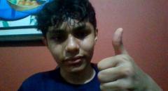 Marcus Barrios