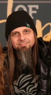Muskratt Schiebel