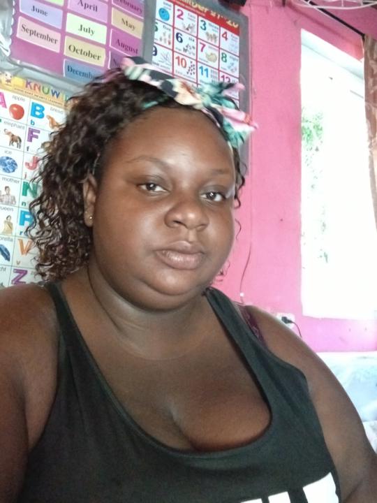 Nyoka Grant