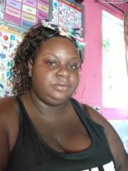 Nyoka Grant