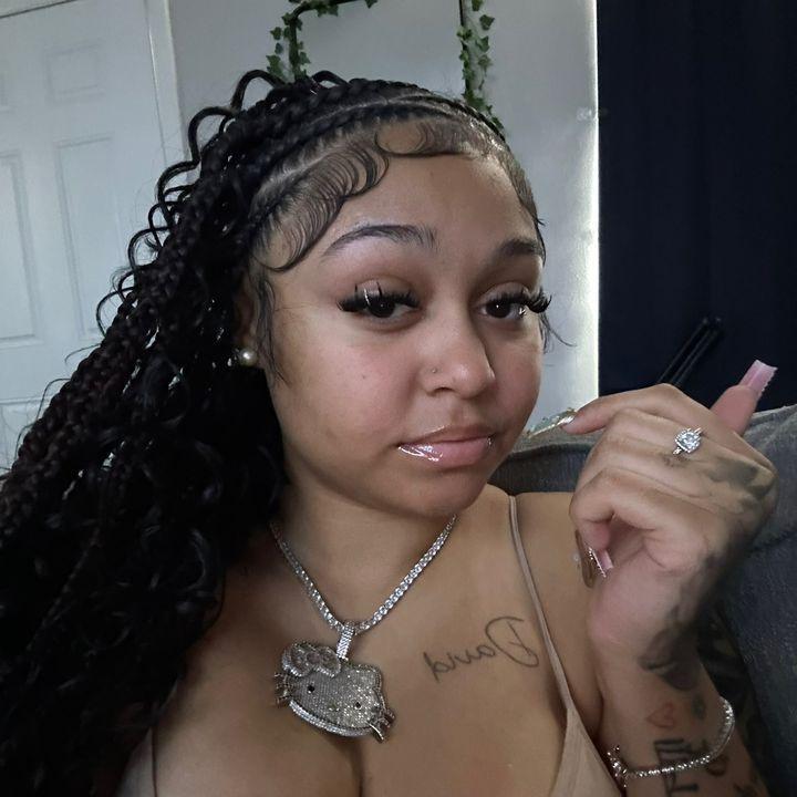 Gloria Vanessa