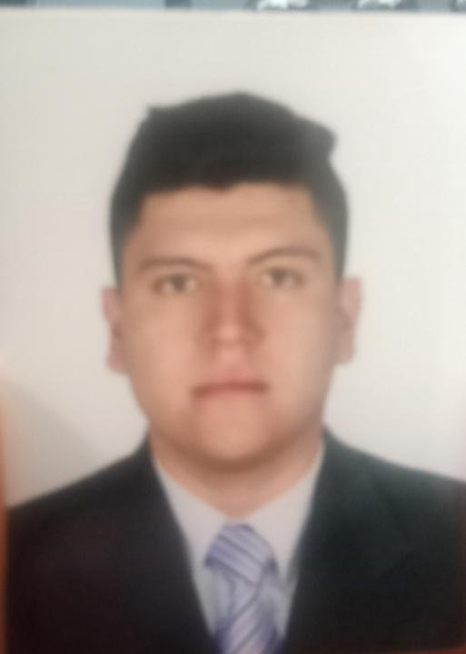 Jorge Corredor