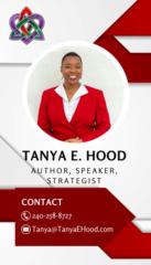 Tanya Hood