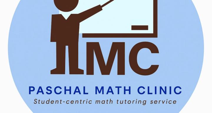 PASCHAL MATH CLINIC