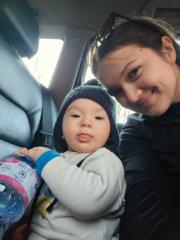 Елена Янулова