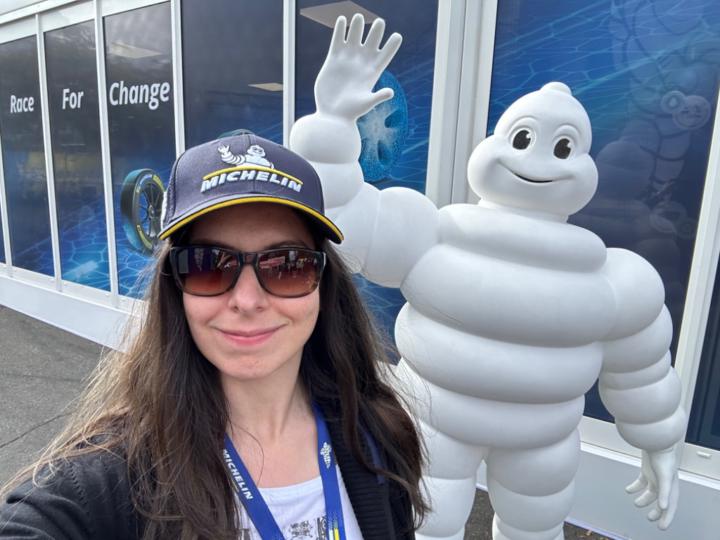 Sabrina Kesting