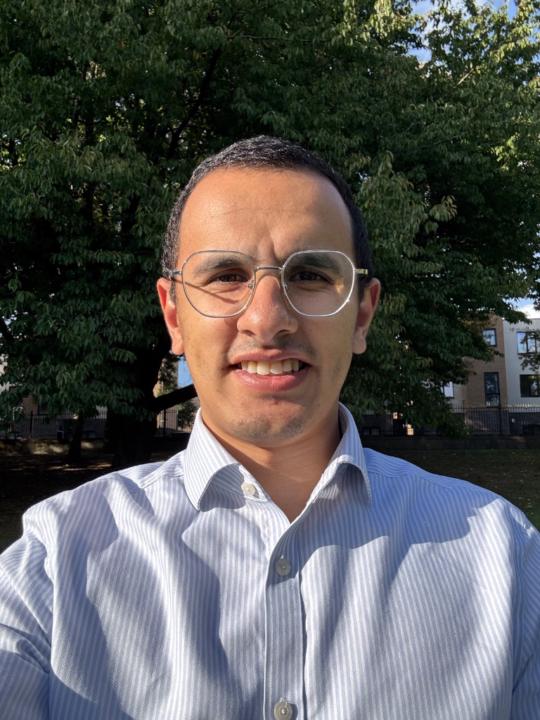 Ahmed Anadi