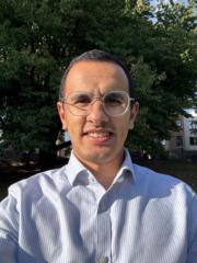 Ahmed Anadi