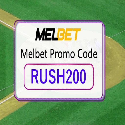 Promocode Melbet